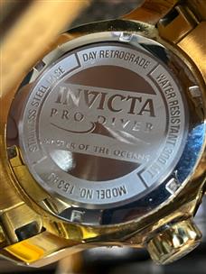 Invicta 15343 on sale